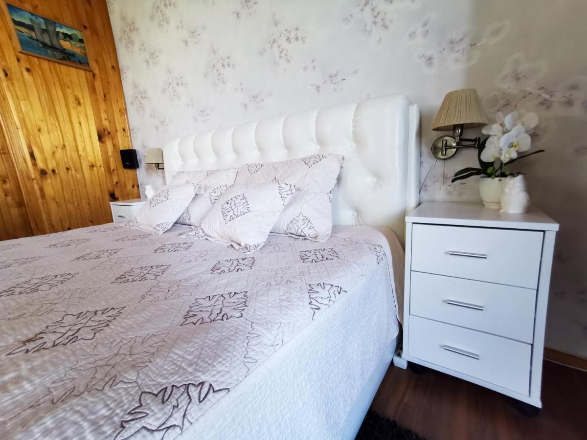 Apartamento Kambariu Nuoma Ant Mariu Kranto Juodkrantė Exterior foto