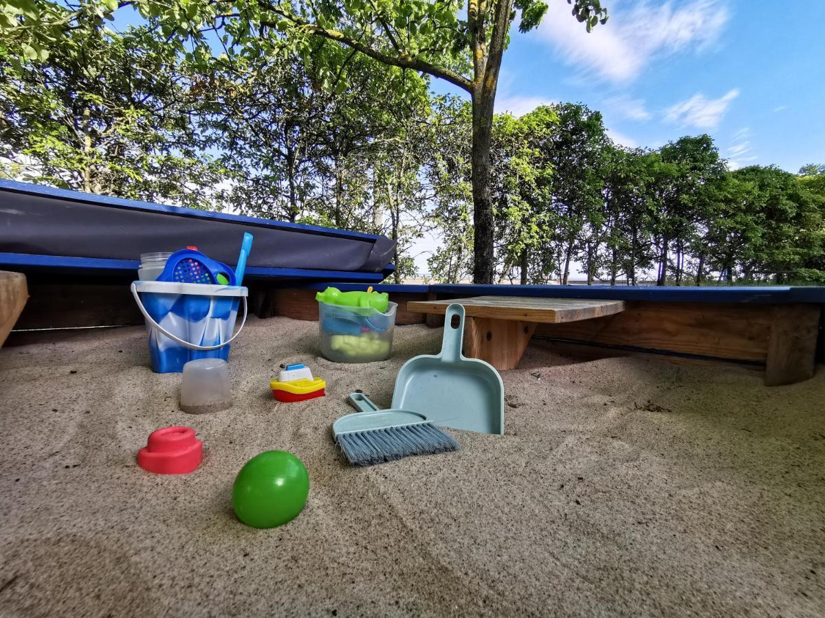 Apartamento Kambariu Nuoma Ant Mariu Kranto Juodkrantė Exterior foto