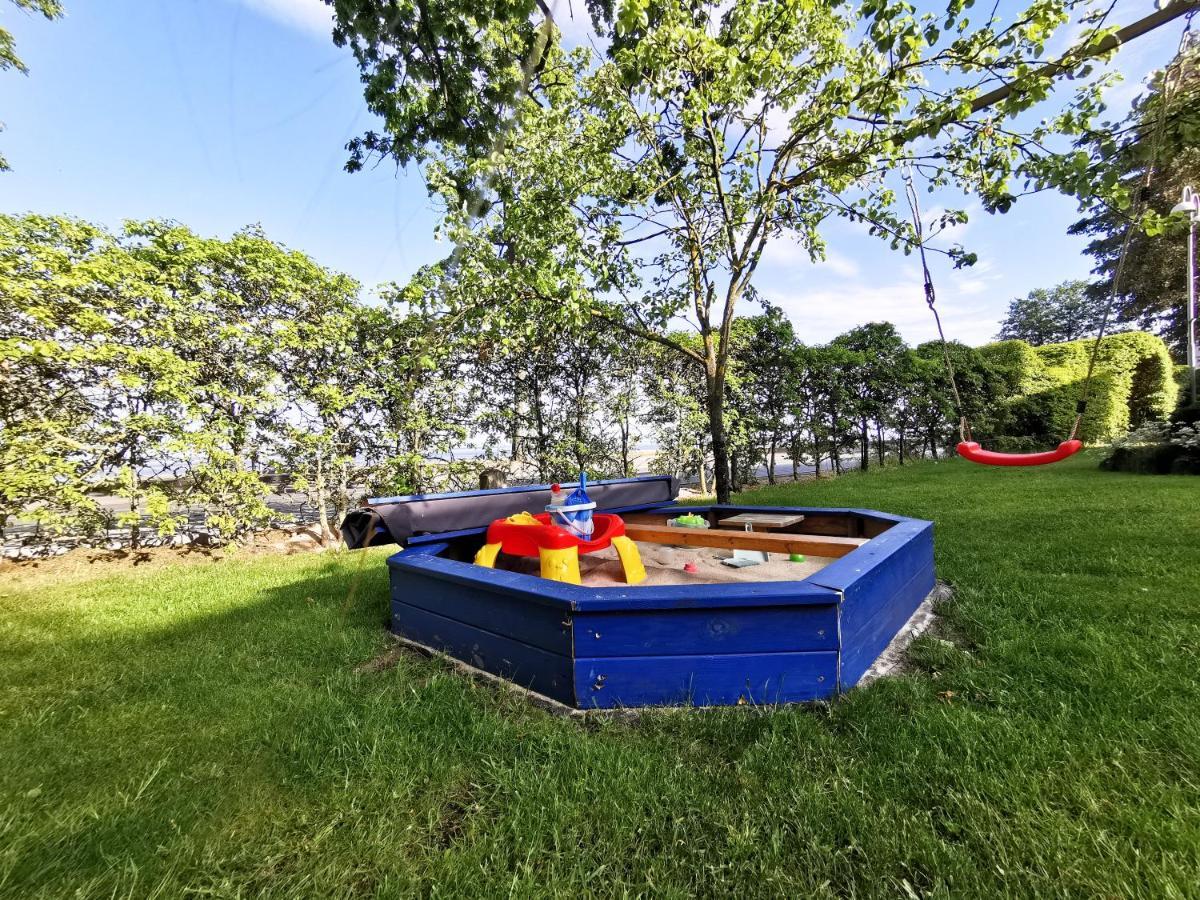 Apartamento Kambariu Nuoma Ant Mariu Kranto Juodkrantė Exterior foto