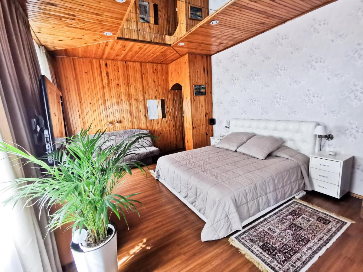 Apartamento Kambariu Nuoma Ant Mariu Kranto Juodkrantė Exterior foto