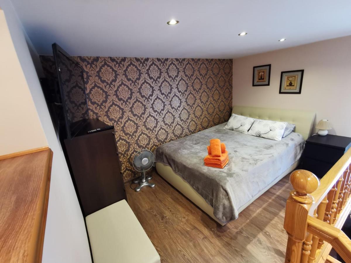 Apartamento Kambariu Nuoma Ant Mariu Kranto Juodkrantė Exterior foto