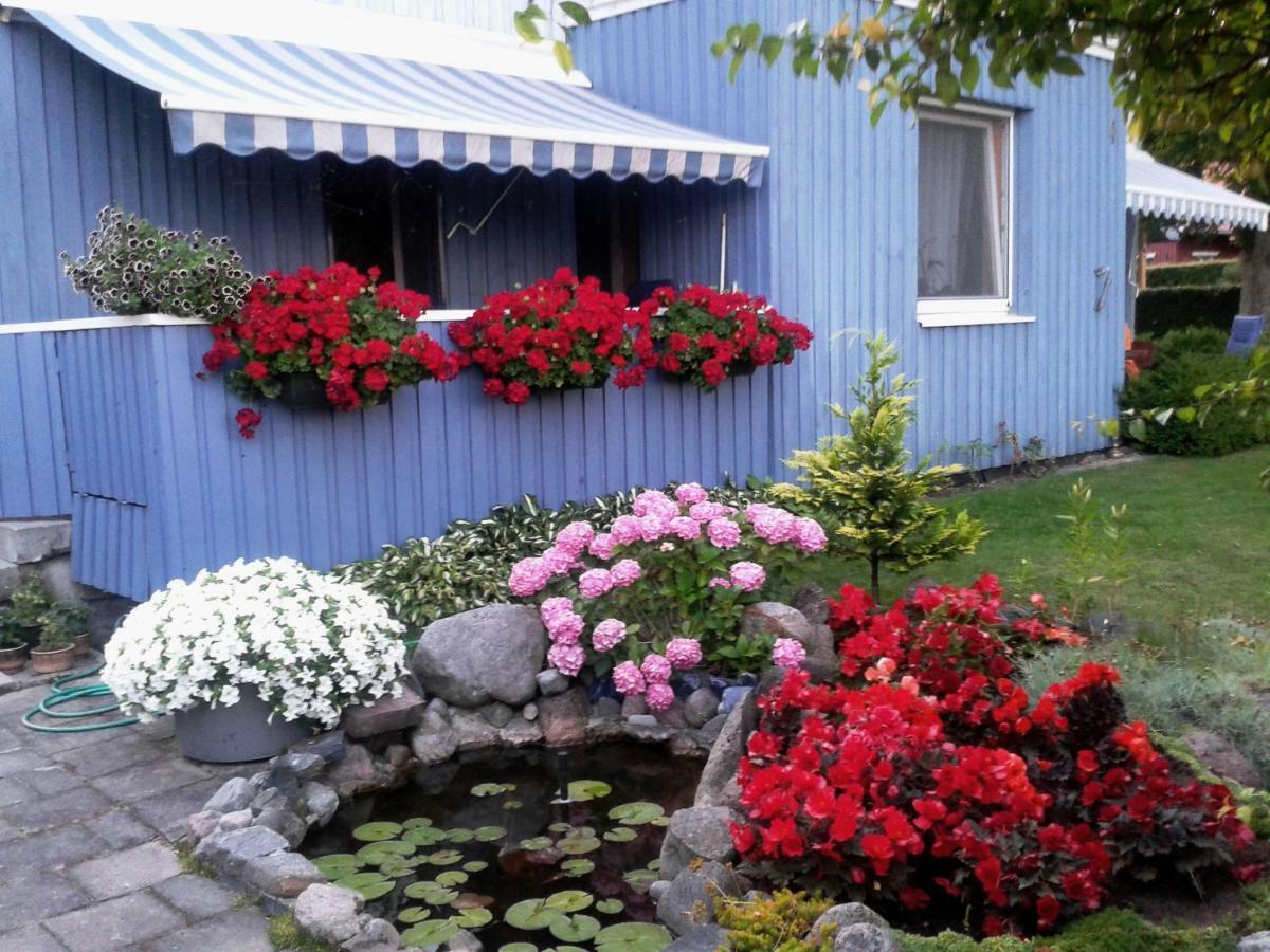 Apartamento Kambariu Nuoma Ant Mariu Kranto Juodkrantė Exterior foto